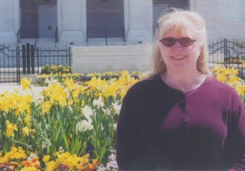 Obituary of Laura Margaret McCoy