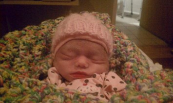 Obituary of Liliana June Davis