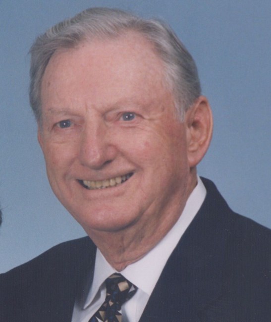 Obituary of Warren L. Deen