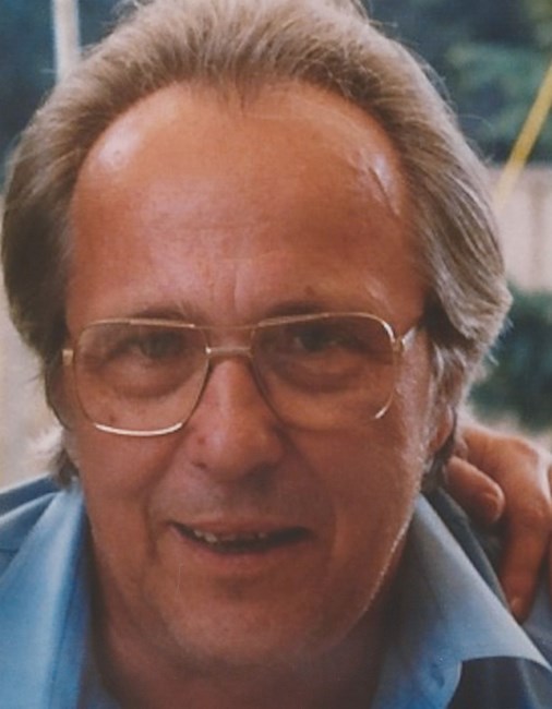 Obituary of Peter John Goessinger