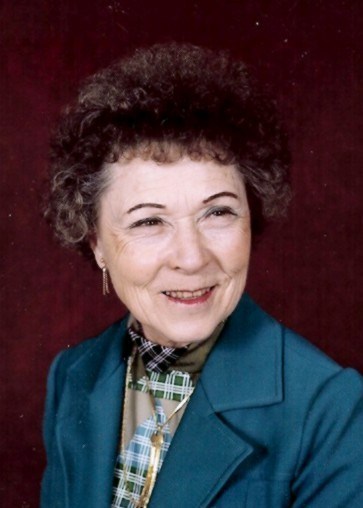 Obituary of Marie Elizabeth Weidman Shepherd