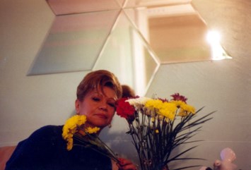 Obituary of Delia Rosario Feliciano