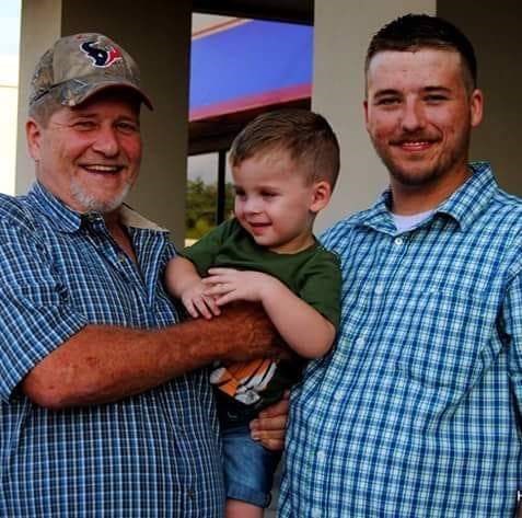 Obituary of Michael Lee Hammond