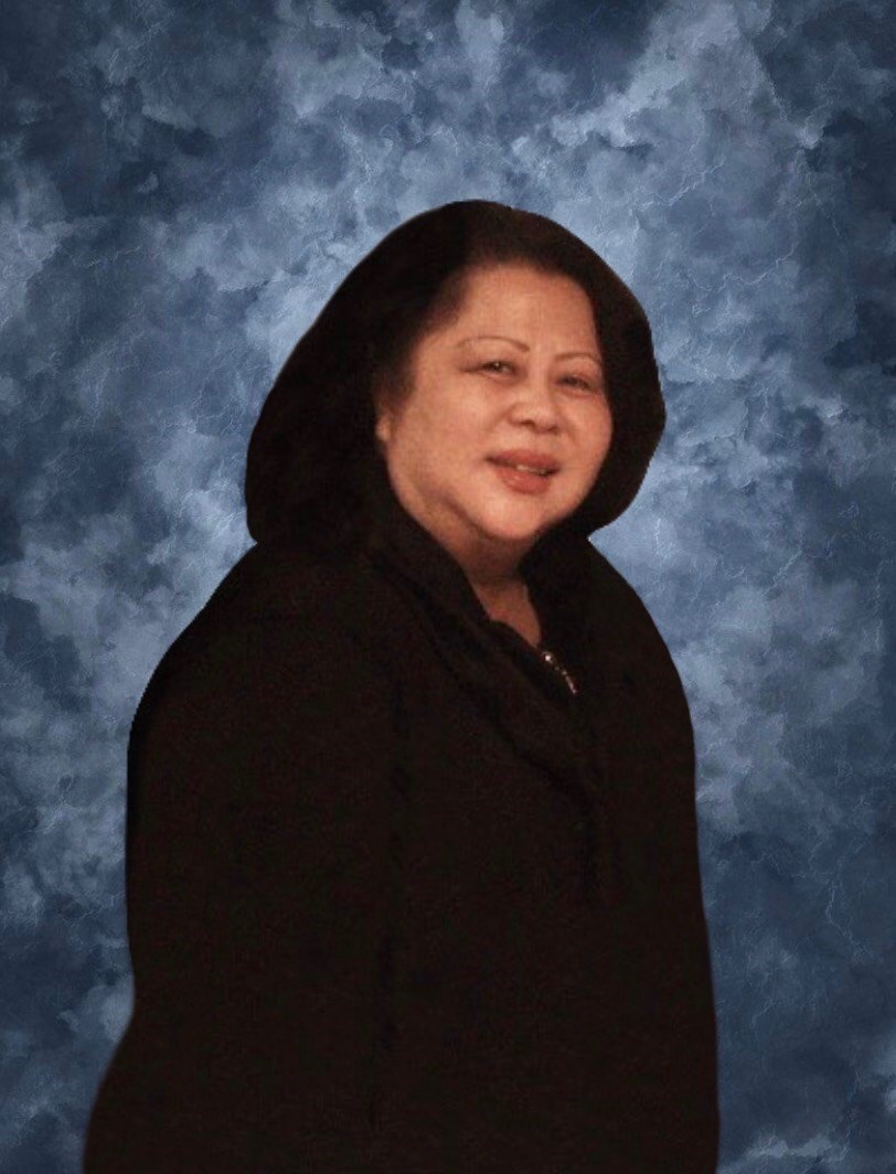 Obituary of Loan Phuong Crawford