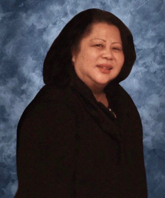 Obituary of Loan Phuong Crawford