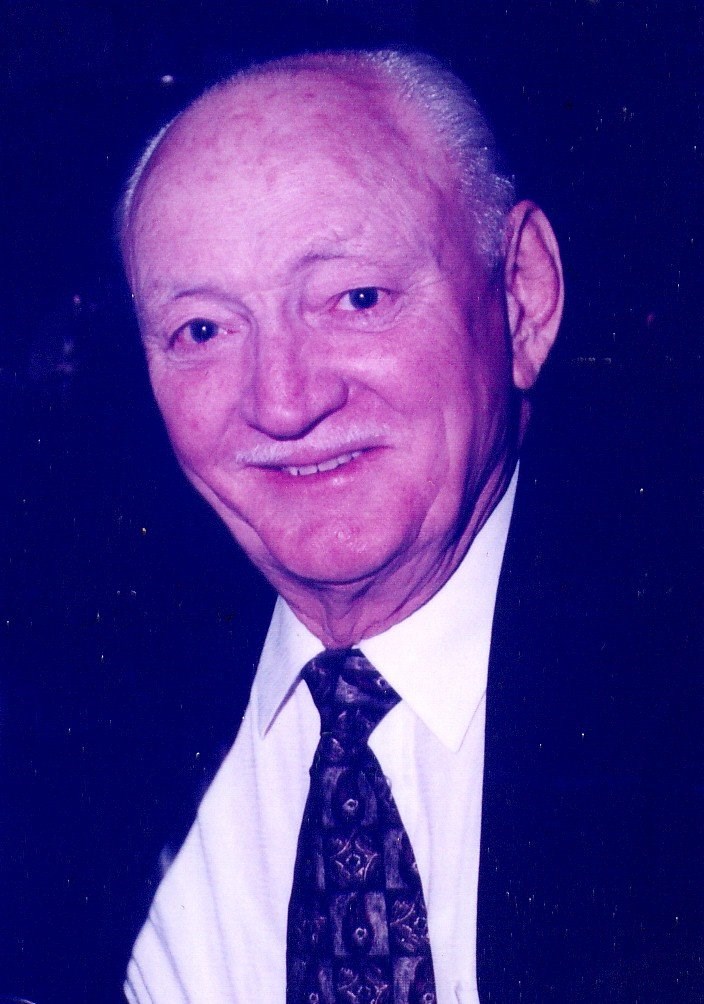 Thomas Stapleton Obituary - Thornhill, ON