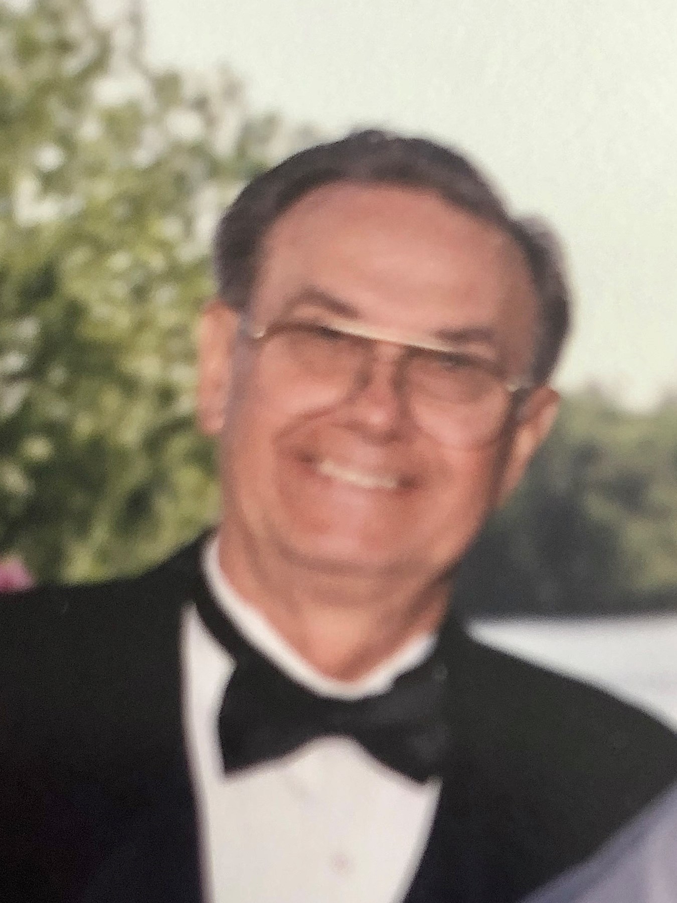 Chester W. Roman Obituary Norwood, MA