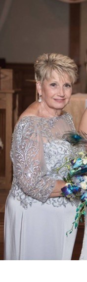 Obituary of Karla Mae Lazewski