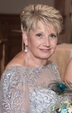 Obituary of Karla Mae Lazewski