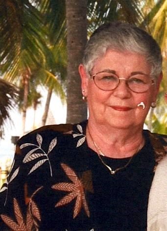 Obituary of Barbara L. Lovell