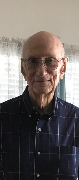 Obituary of Judson Earl Kendrick
