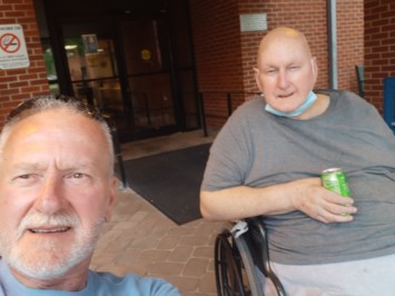 Obituary of Marc Steven Snow