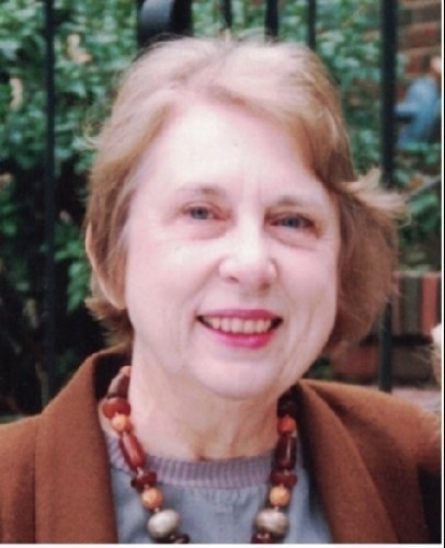 Obituary of Dorothy G. Jones