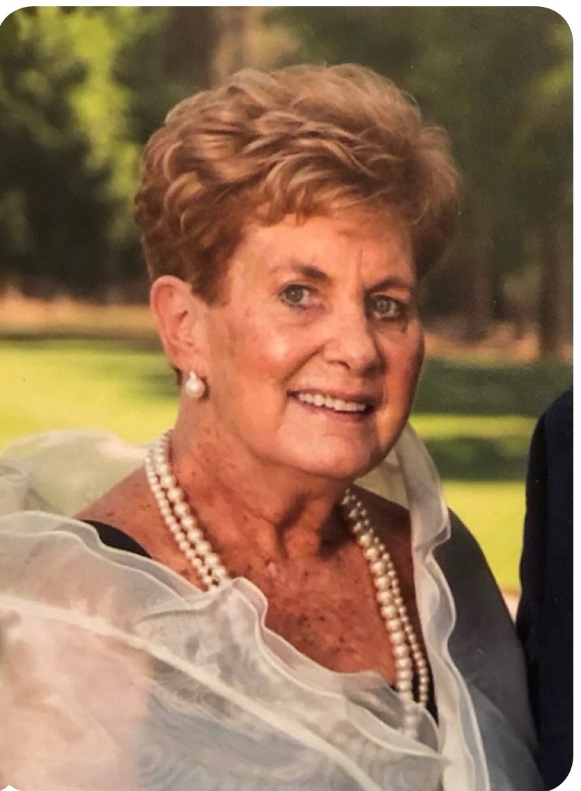 Obituary of Nancy Brown Williams