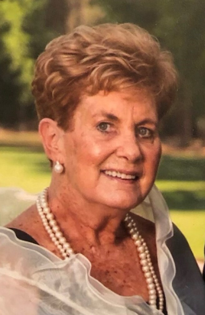 Nancy Brown Williams Obituary Cartersville, GA