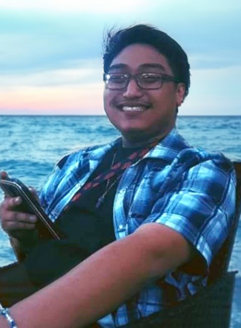 Obituary of Allan Concepcion Gose Jr.