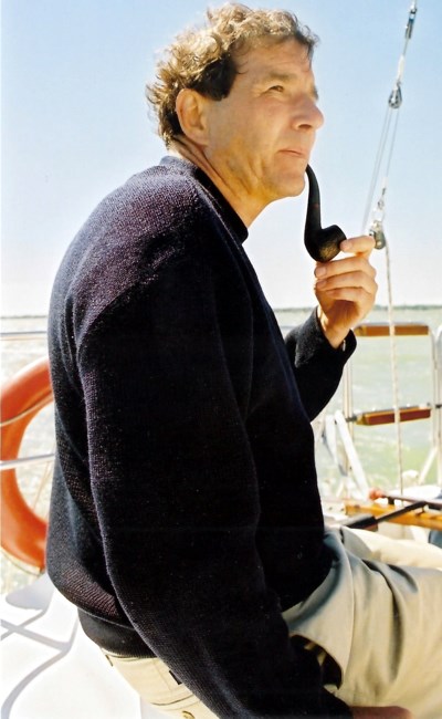 Obituary of Brian R. Campbell