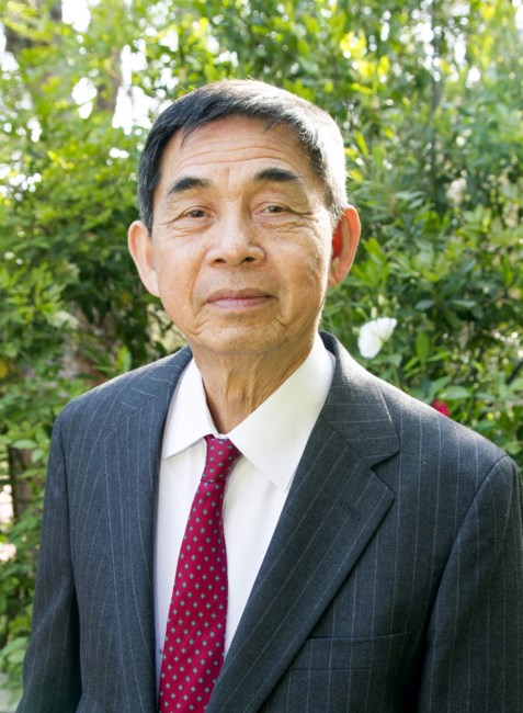 Obituary of Siu Koon Chi