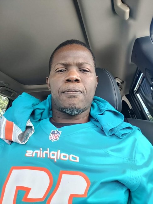 Obituary of Reginald Alexis