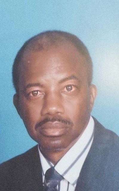 Avis de décès de Herbert B. Mitchell