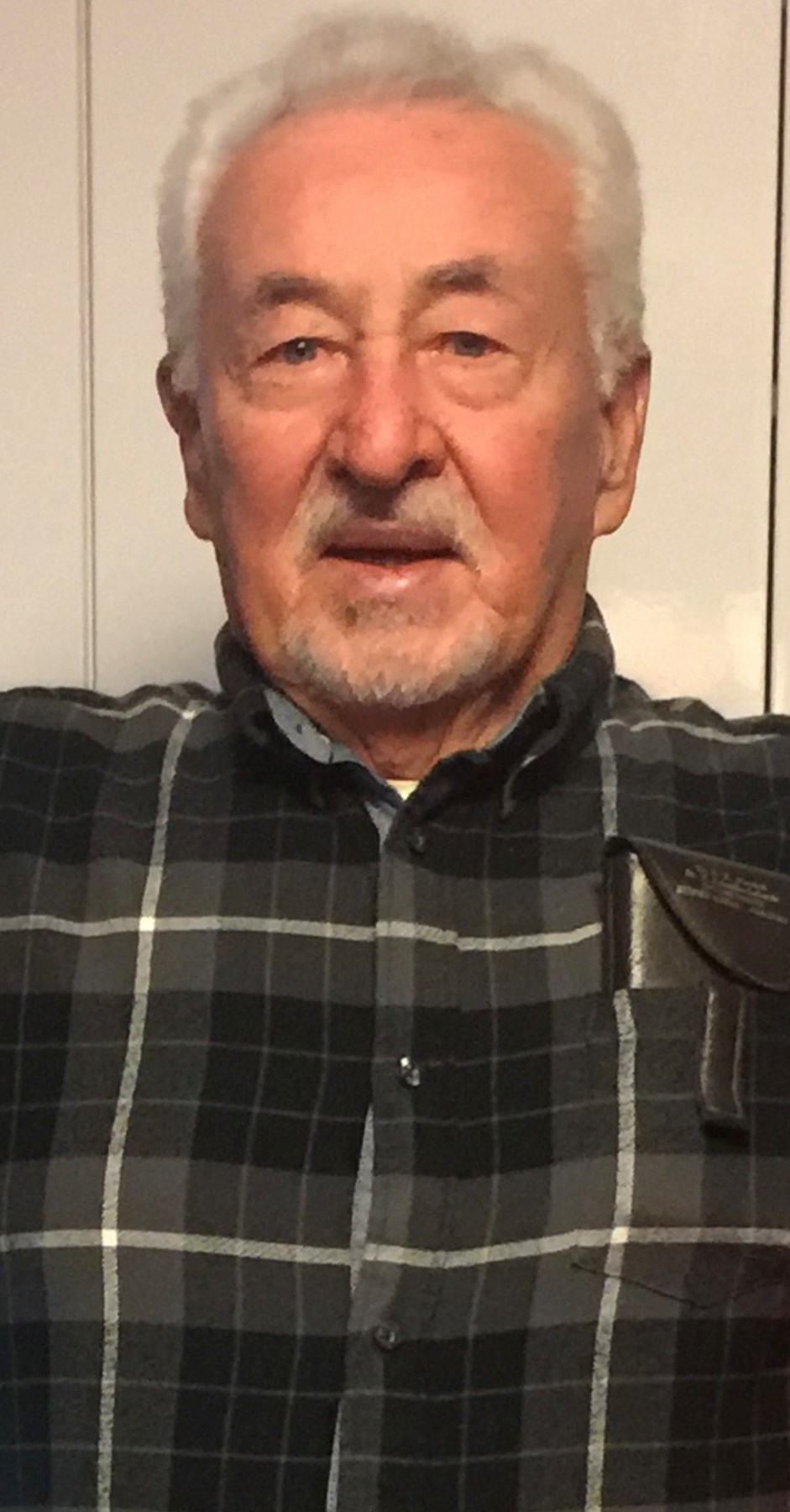 Obituary of Jerry Tvrdy