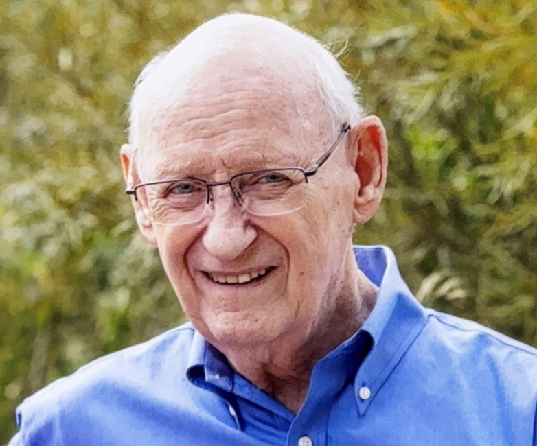 Obituary of James Forrest Davy