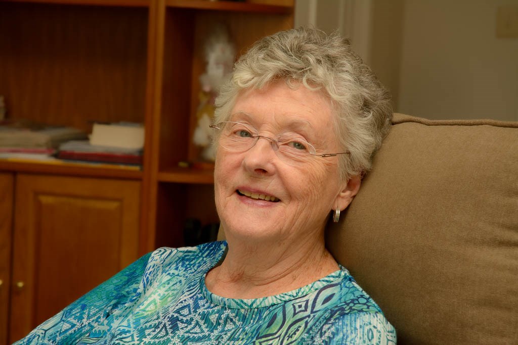 Obituary of Nancy Louise Kempf