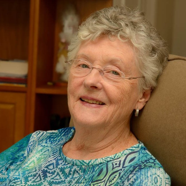Obituary of Nancy Louise Kempf