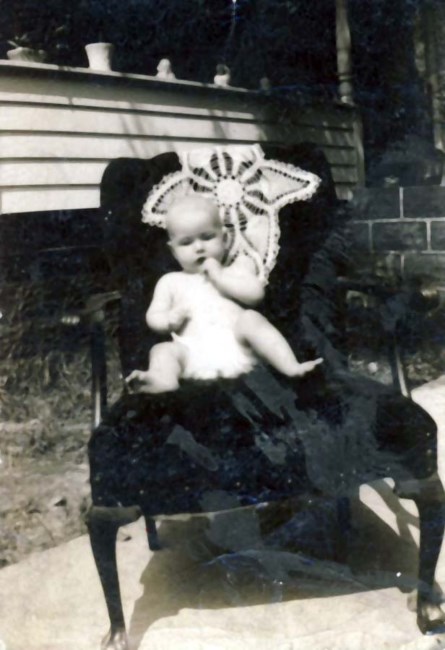 Obituary of Bette G. Sparks