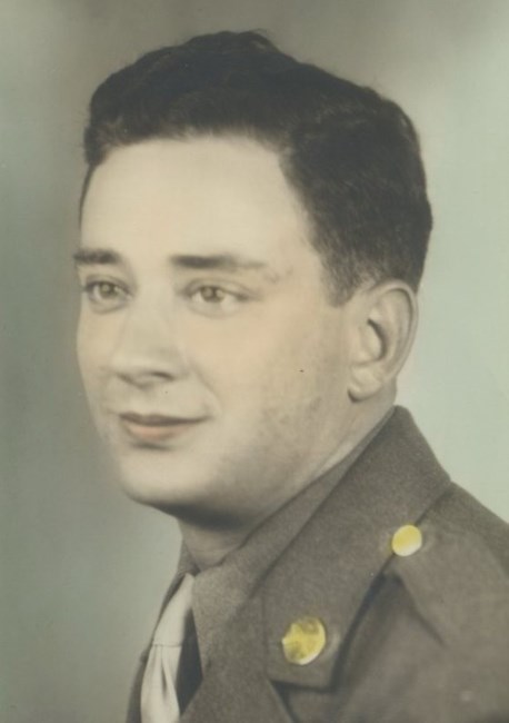 Obituary of Mr. Vincent LaBarbera