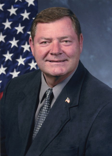 Obituary of Franklin Gross