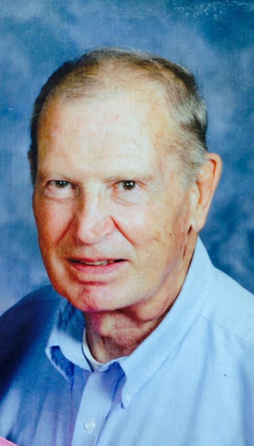 Obituario de Edward C. Kelley Jr.