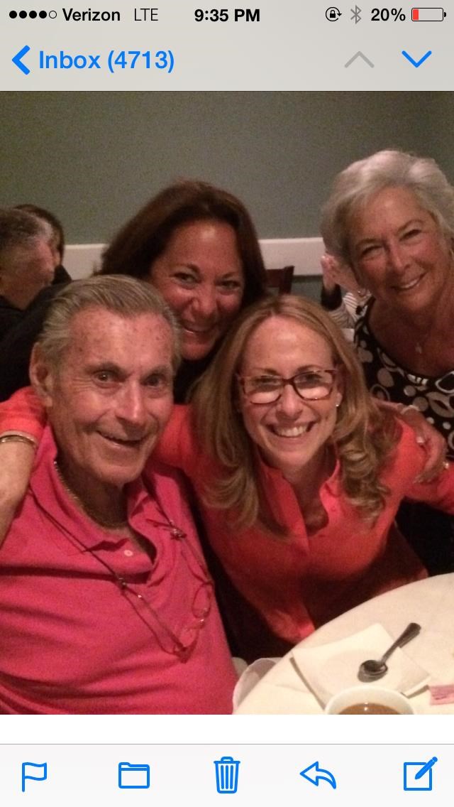 Obituary of Lloyd Taub