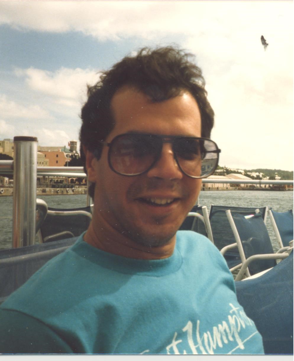 Obituary of Stephan J. Mirra