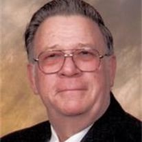 Obituary of James (Jim) K. Booth,