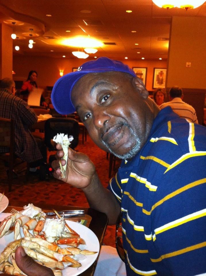 Obituary of Leonard James Castille