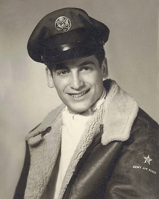 Obituary of Alexander D. Lombardi