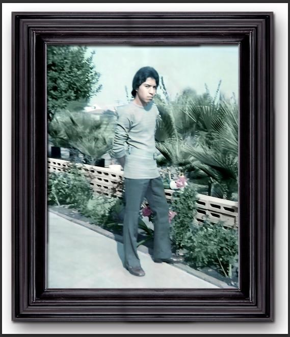 Obituary of Odell Robert Sanchez