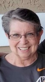 Gayle Johnson