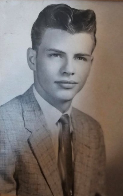 Obituary of Anthony "Jack" Monson