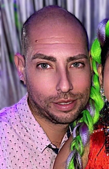 Obituary of Maicol Manuel Garcia