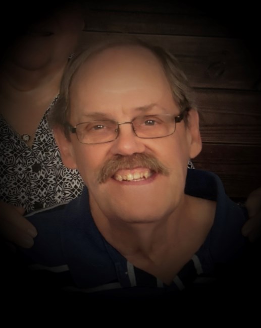 Obituary of Dell James Brokaw