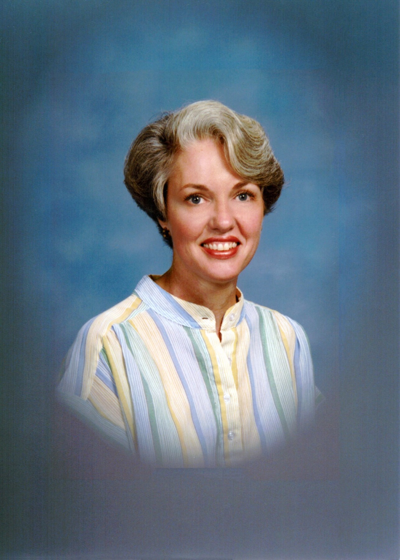 Avis de décès de Patricia Nolte Burdette