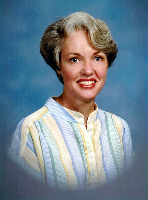 Avis de décès de Patricia Nolte Burdette