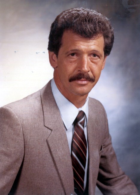Obituary of Wilber Leroy Long