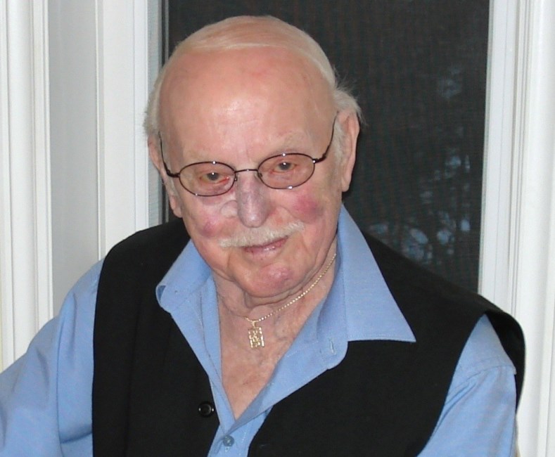 Obituary of Orville James Taylor