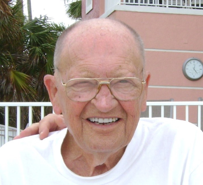 Obituary of Elwood Kenneth O'Shell