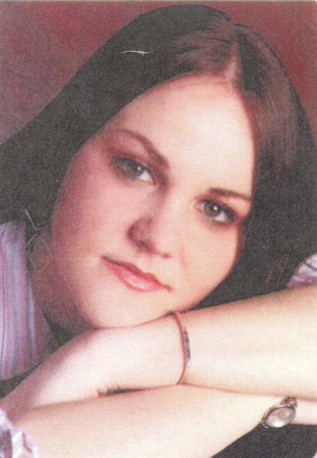 Avis de décès de Tara Marie Boyer