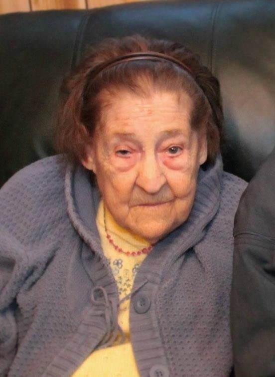 Obituary of Martha Eckard Bowman