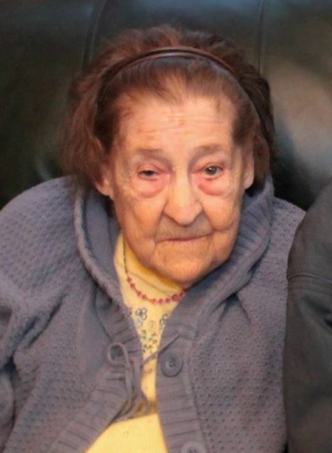 Obituary of Martha Eckard Bowman